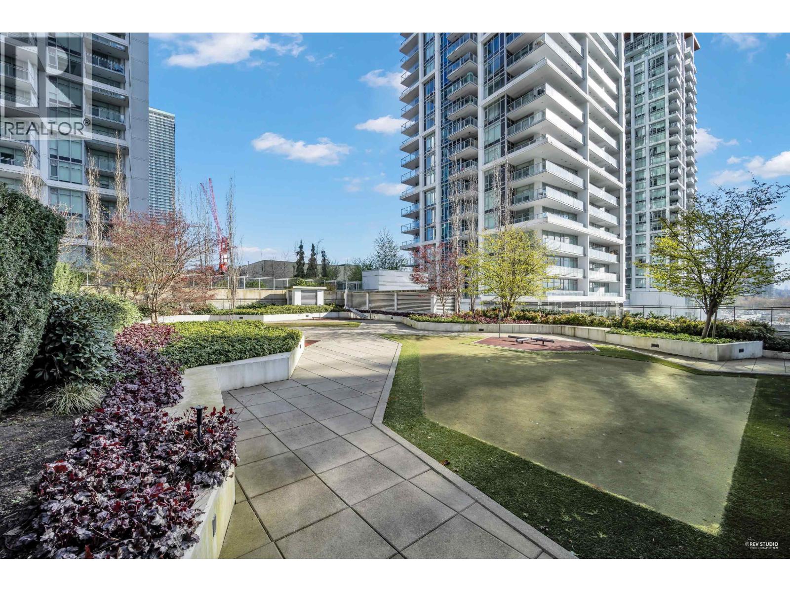 1107 2378 Alpha Avenue, Burnaby, British Columbia V5C 0K2 - Photo 37 - R3107704