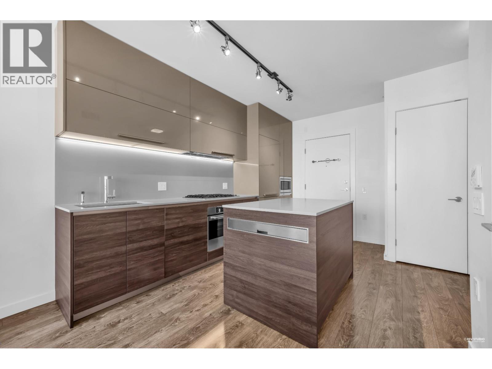 1107 2378 Alpha Avenue, Burnaby, British Columbia V5C 0K2 - Photo 12 - R3107704