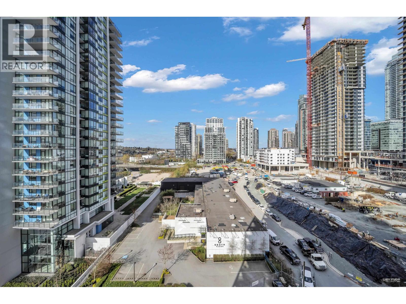 1107 2378 Alpha Avenue, Burnaby, British Columbia V5C 0K2 - Photo 27 - R3107704