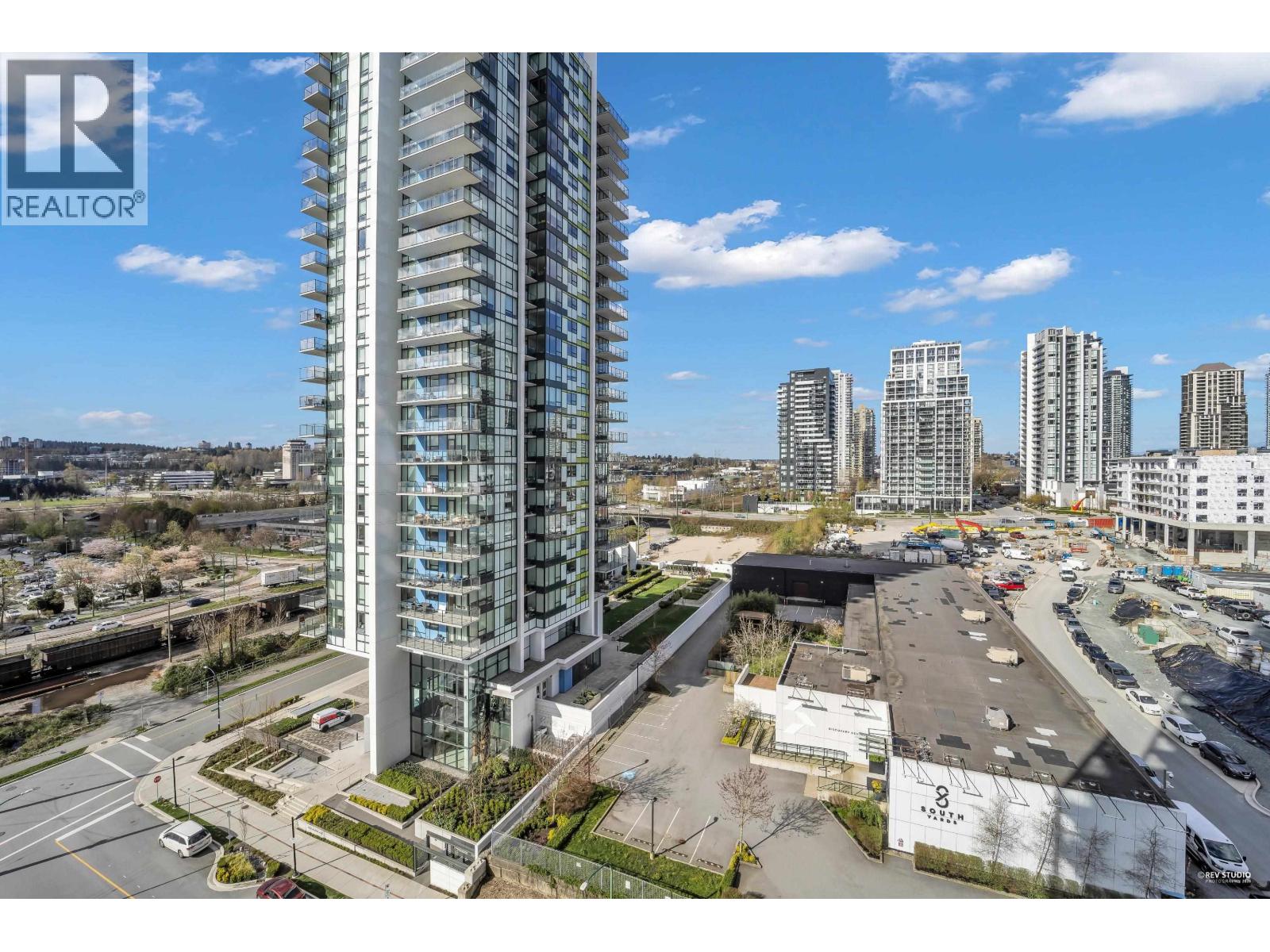 1107 2378 Alpha Avenue, Burnaby, British Columbia V5C 0K2 - Photo 26 - R3107704