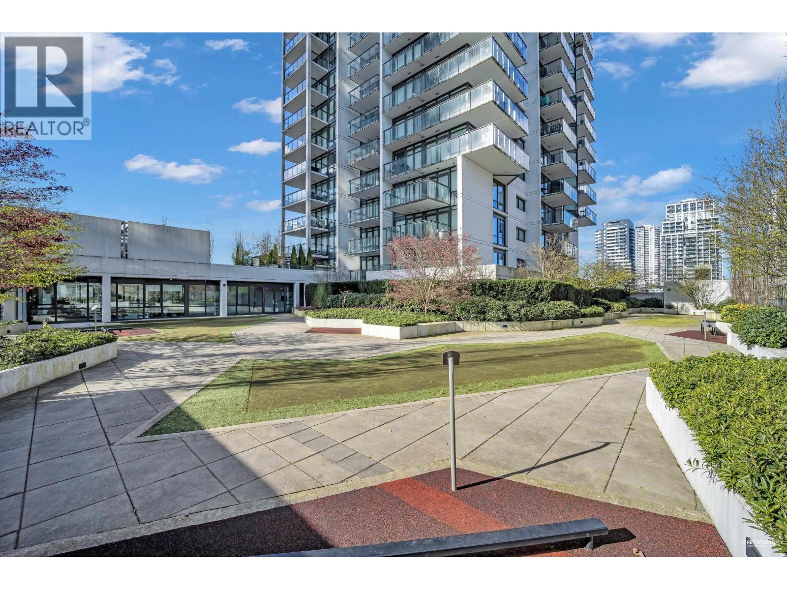 1107 2378 Alpha Avenue, Burnaby, British Columbia V5C 0K2 - Photo 38 - R3107704