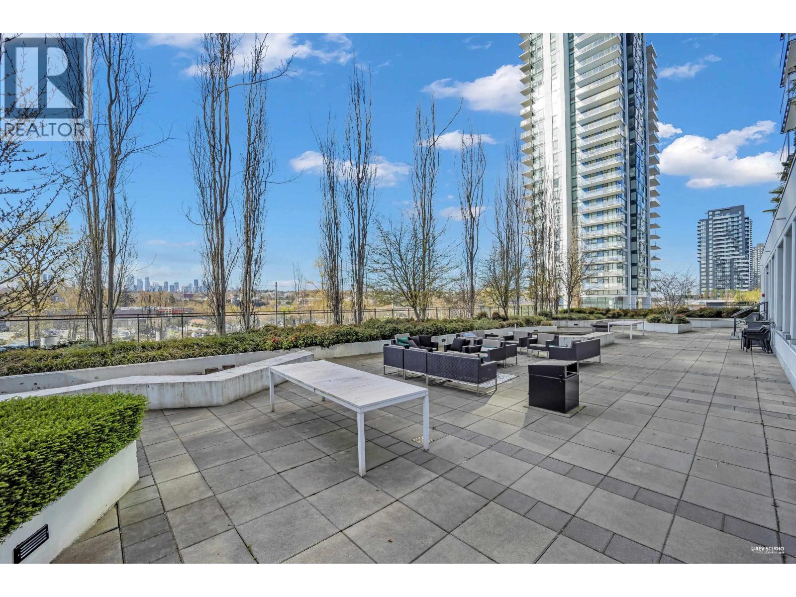 1107 2378 Alpha Avenue, Burnaby, British Columbia V5C 0K2 - Photo 34 - R3107704