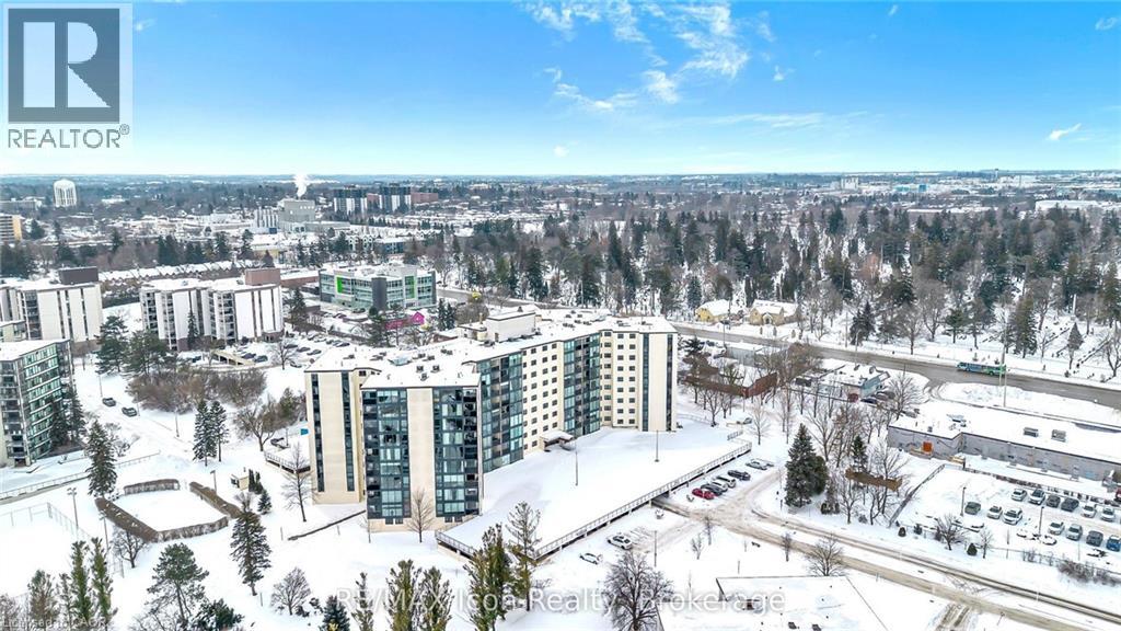 19 Woodlawn Road E Unit# 303, Guelph, Ontario  N1H 7B1 - Photo 3 - 40818329