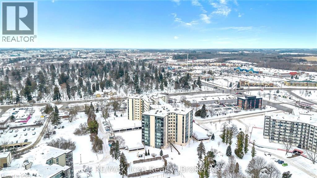 19 Woodlawn Road E Unit# 303, Guelph, Ontario  N1H 7B1 - Photo 4 - 40818329