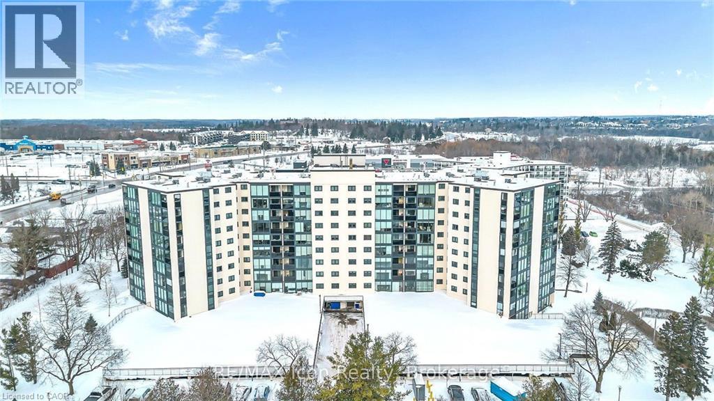 19 Woodlawn Road E Unit# 303, Guelph, Ontario  N1H 7B1 - Photo 6 - 40818329