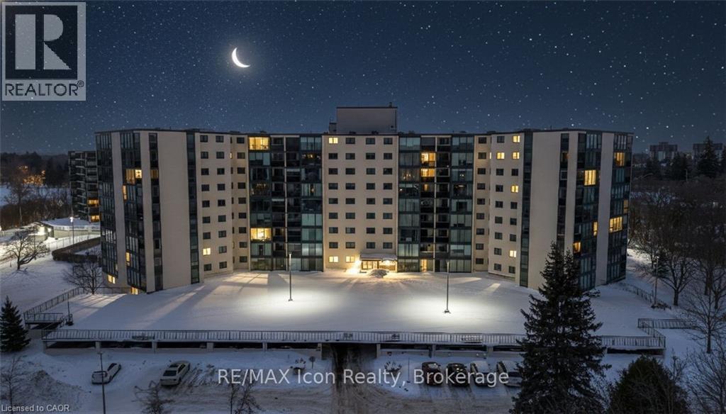 19 Woodlawn Road E Unit# 303, Guelph, Ontario  N1H 7B1 - Photo 5 - 40818329