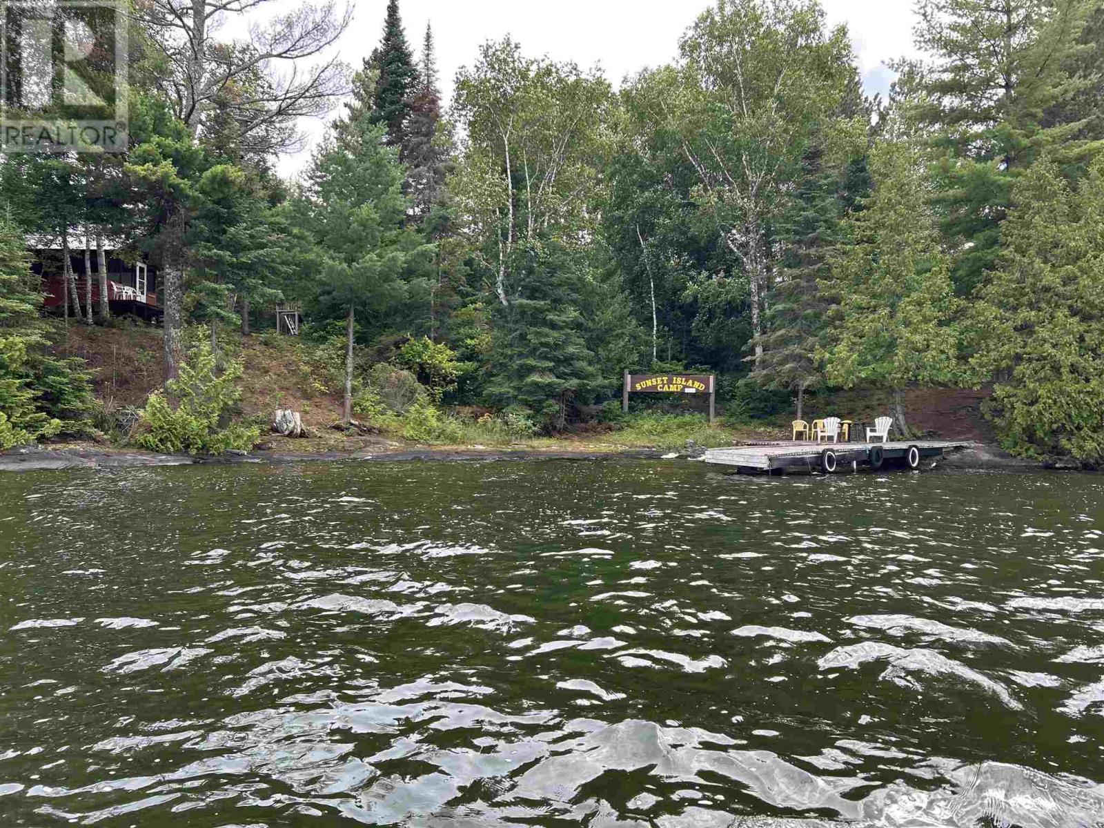 4 Sunset Is, District Of Kenora, Ontario  P0V 2X0 - Photo 2 - TB252148