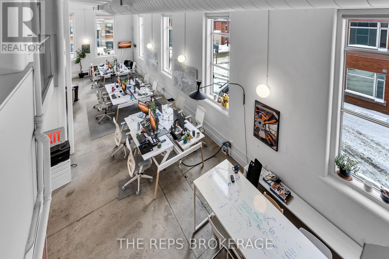 43-45 Eccles Street W, Ottawa, Ontario  K1R 6S3 - Photo 17 - X12971954