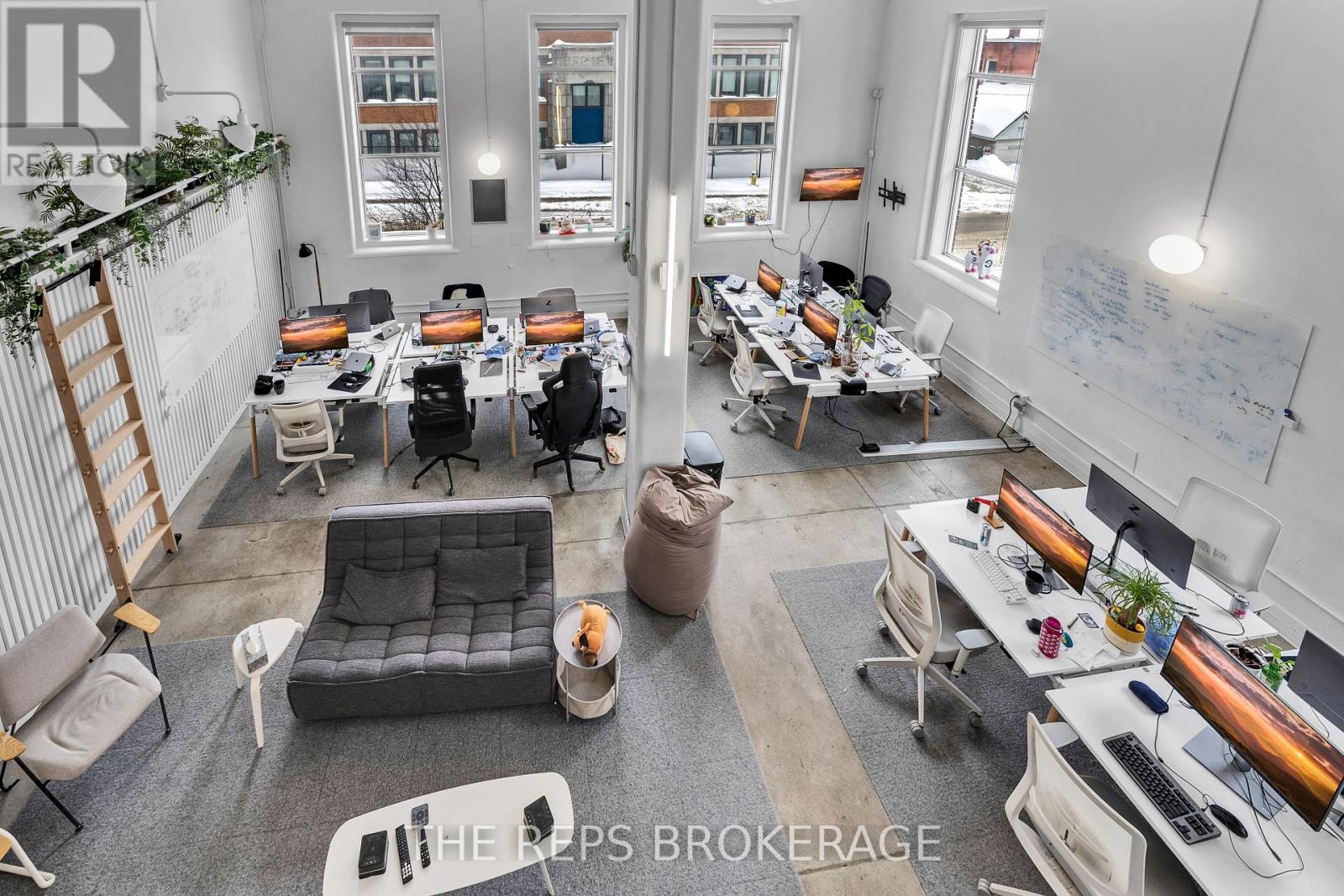 43-45 Eccles Street W, Ottawa, Ontario  K1R 6S3 - Photo 18 - X12971954