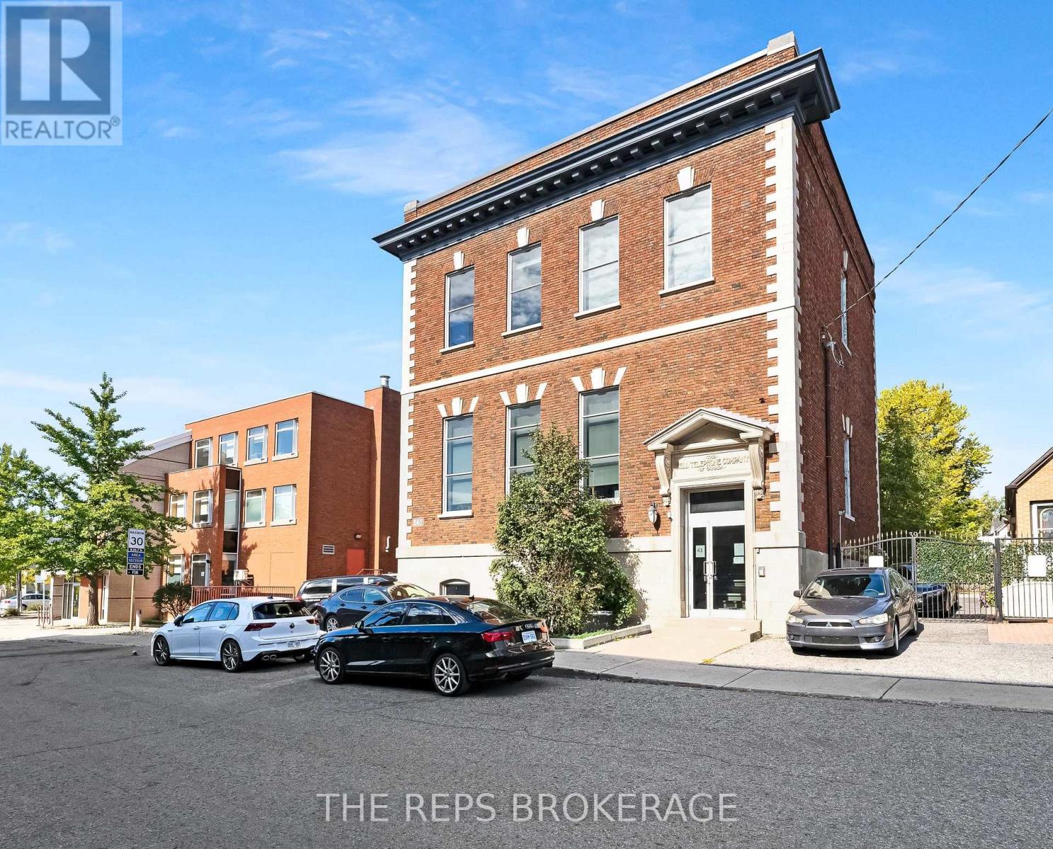 43-45 Eccles Street W, Ottawa, Ontario  K1R 6S3 - Photo 3 - X12971954