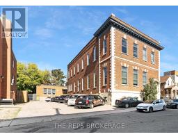 43-45 ECCLES STREET W, ottawa, Ontario