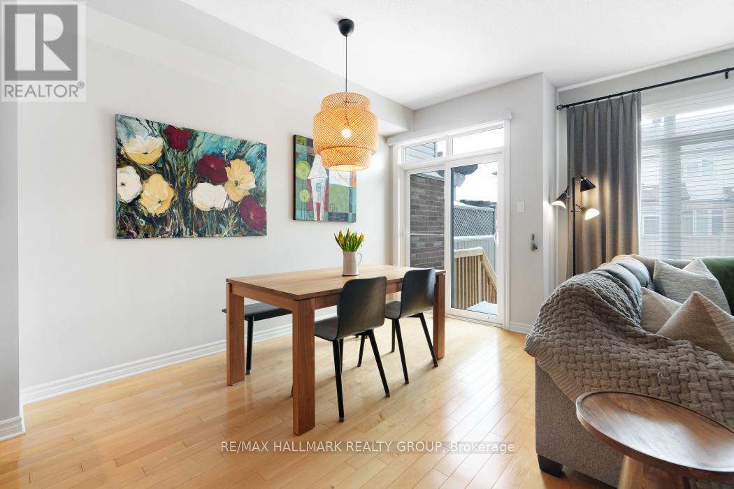 125 Watchhorn Grove, Ottawa, Ontario  K1V 2N3 - Photo 18 - X12971958