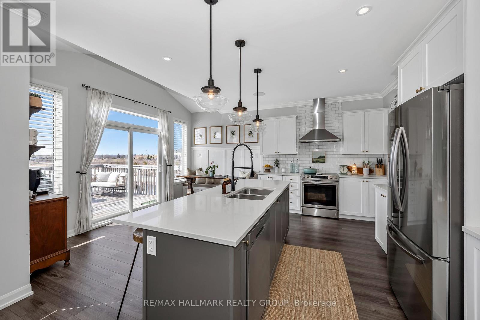 1025 Diamond Street, Clarence-Rockland, Ontario  K4K 1P6 - Photo 13 - X12972106