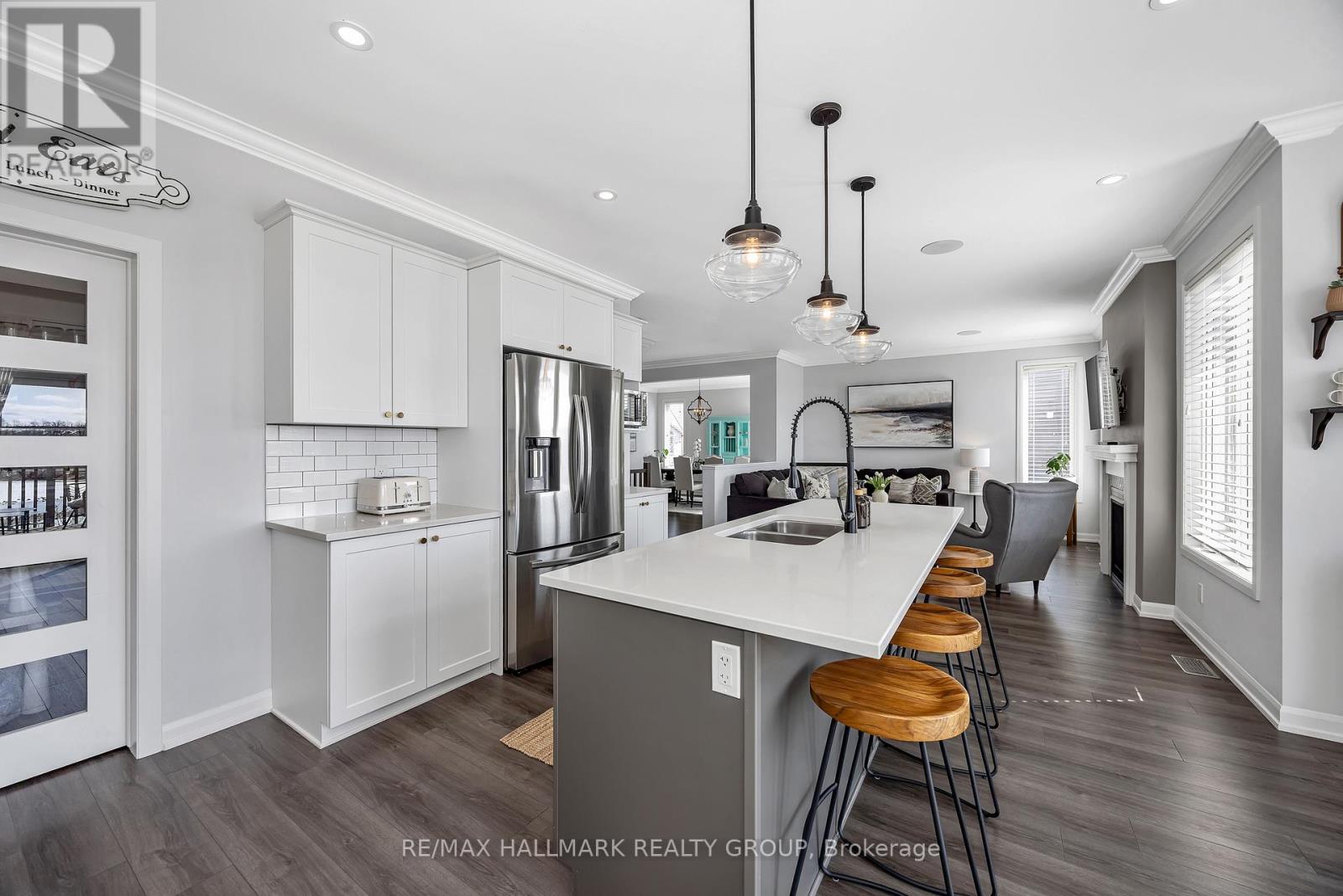 1025 Diamond Street, Clarence-Rockland, Ontario  K4K 1P6 - Photo 16 - X12972106