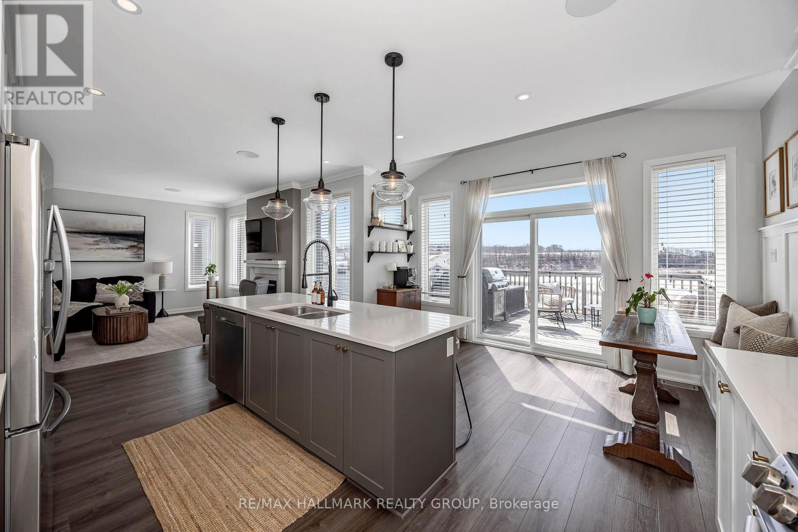 1025 Diamond Street, Clarence-Rockland, Ontario  K4K 1P6 - Photo 17 - X12972106