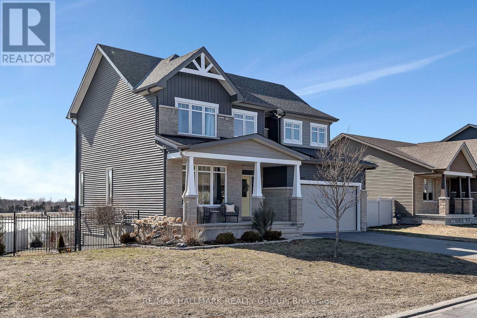 1025 Diamond Street, Clarence-Rockland, Ontario  K4K 1P6 - Photo 2 - X12972106