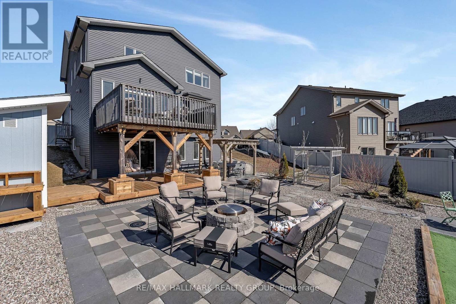 1025 Diamond Street, Clarence-Rockland, Ontario  K4K 1P6 - Photo 45 - X12972106