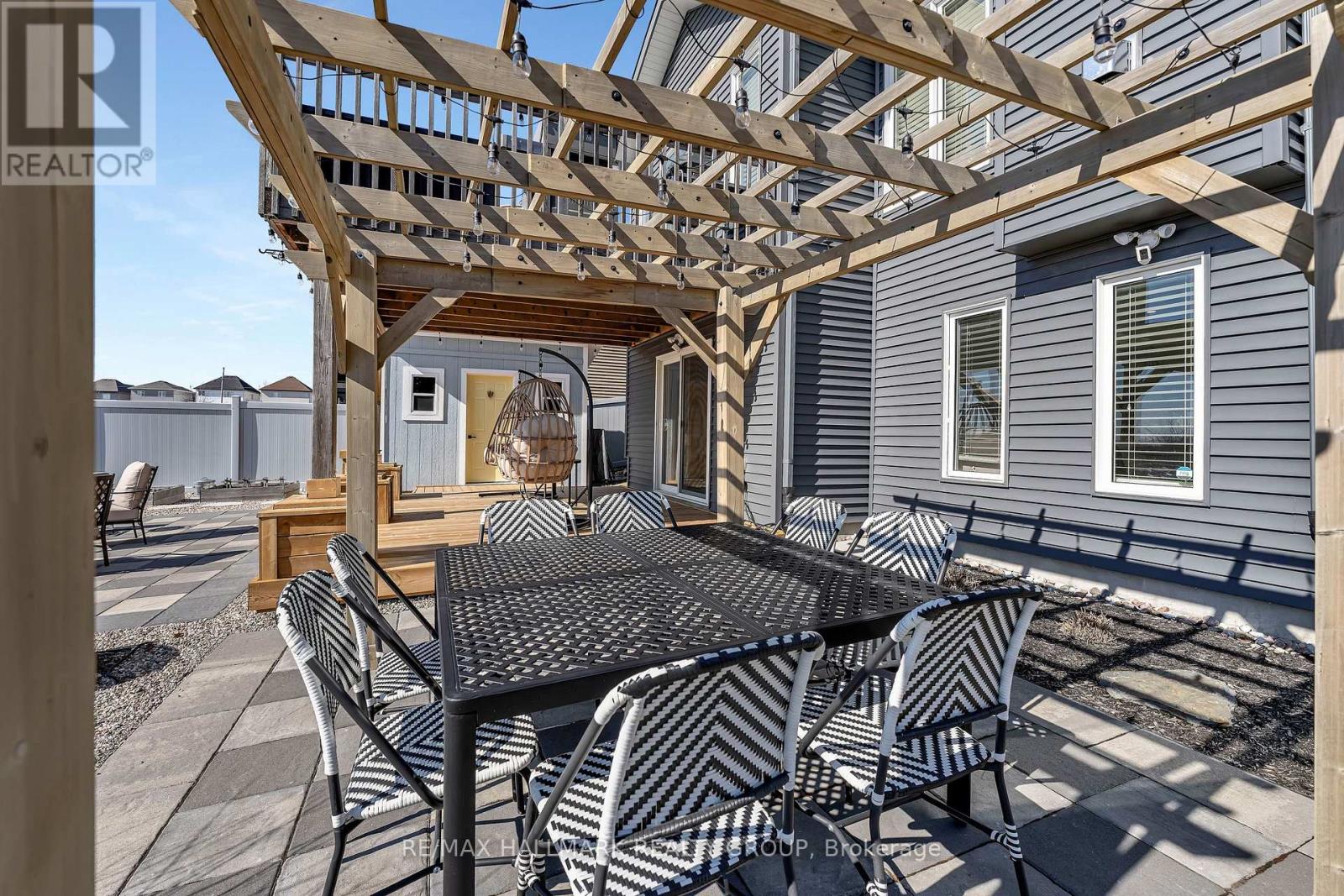 1025 Diamond Street, Clarence-Rockland, Ontario  K4K 1P6 - Photo 48 - X12972106