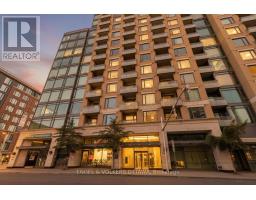 213 - 238 BESSERER STREET, Ottawa, Ontario