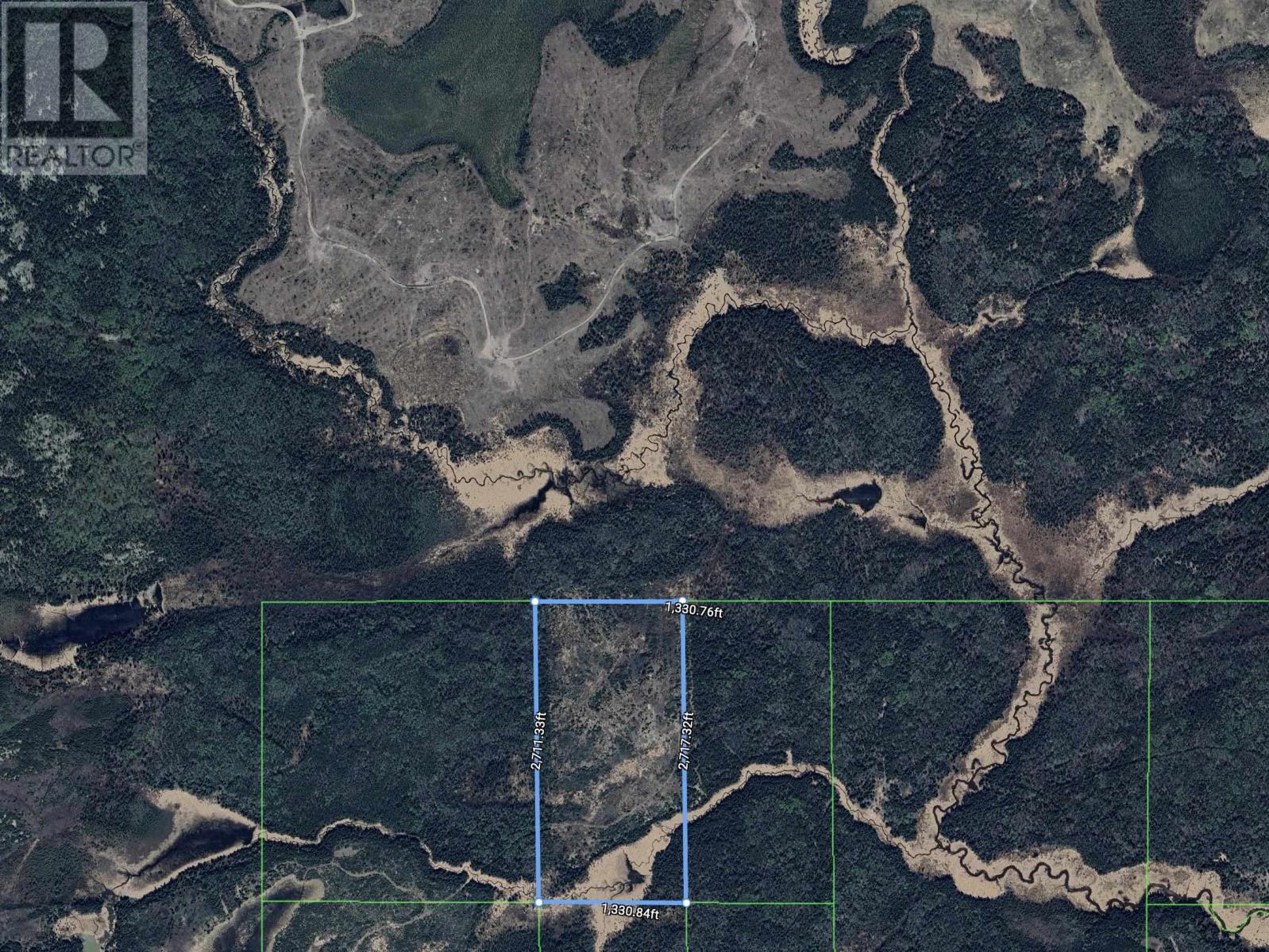 PCL 14760, Machin, Ontario