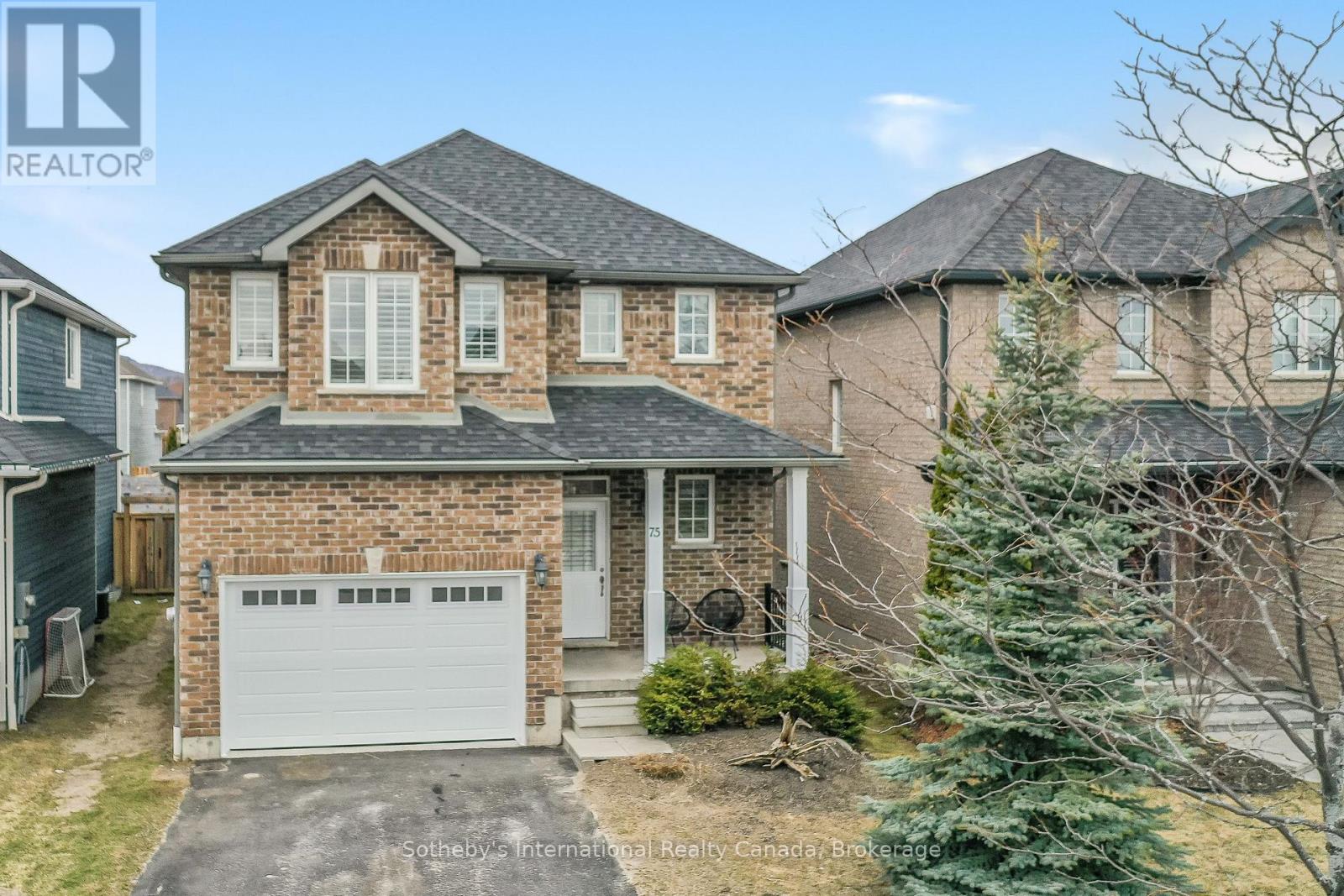 75 Garbutt Crescent, Collingwood, Ontario L9Y 0H7 - Photo 2 - S12972140