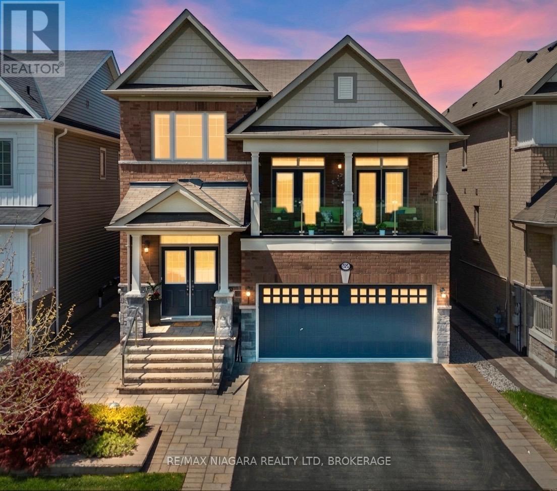 326 CONCESSION 3 ROAD, Niagara-on-the-Lake, Ontario