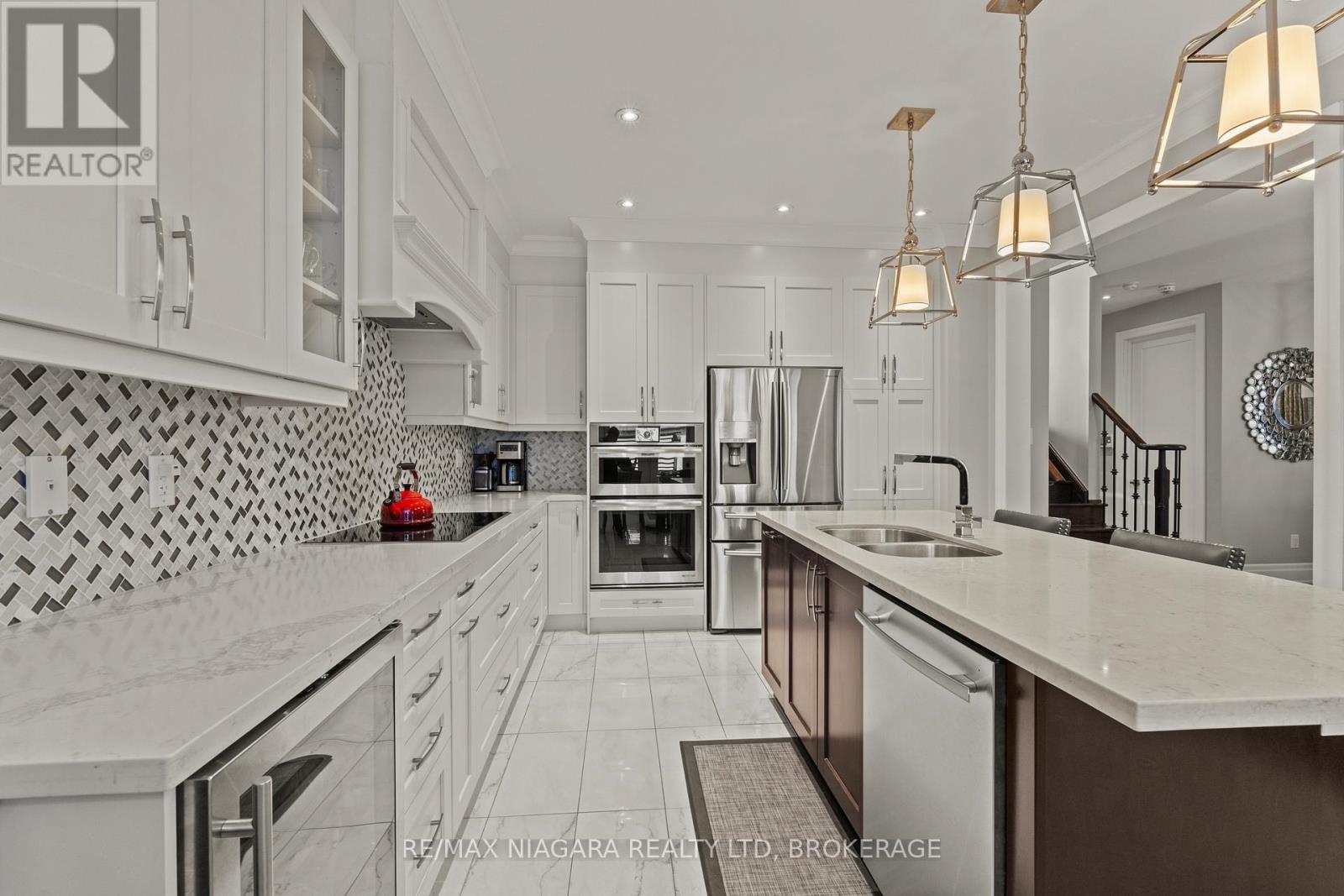 326 Concession 3 Road, Niagara-On-The-Lake, Ontario  L0S 1J0 - Photo 10 - X12972204