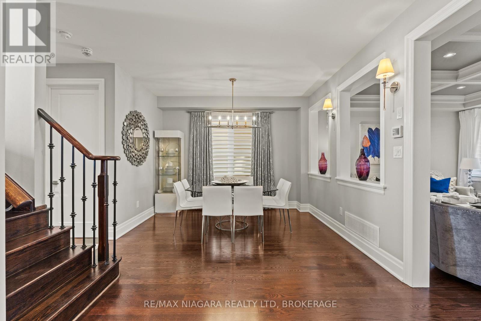 326 Concession 3 Road, Niagara-On-The-Lake, Ontario  L0S 1J0 - Photo 11 - X12972204