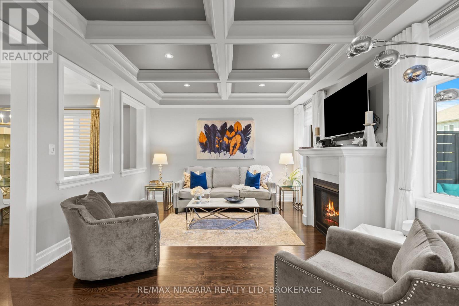 326 Concession 3 Road, Niagara-On-The-Lake, Ontario  L0S 1J0 - Photo 12 - X12972204