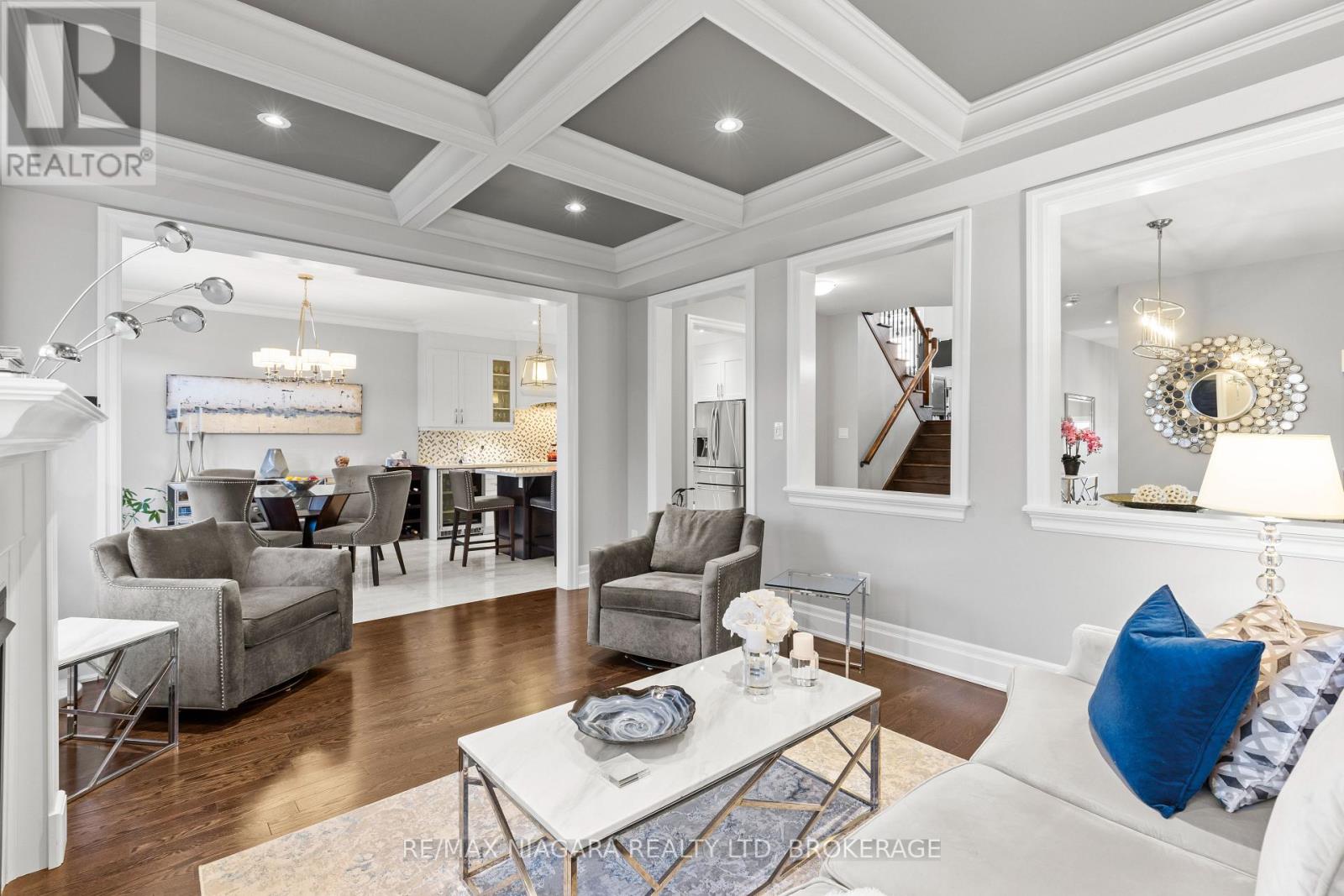 326 Concession 3 Road, Niagara-On-The-Lake, Ontario  L0S 1J0 - Photo 14 - X12972204