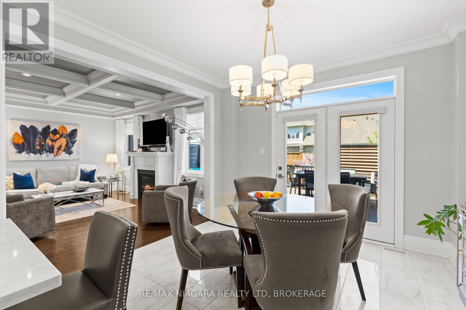 326 Concession 3 Road, Niagara-On-The-Lake, Ontario  L0S 1J0 - Photo 17 - X12972204