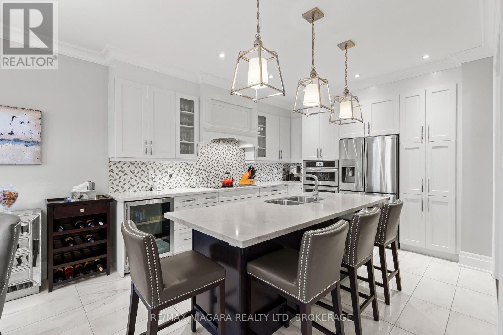 326 Concession 3 Road, Niagara-On-The-Lake, Ontario  L0S 1J0 - Photo 18 - X12972204