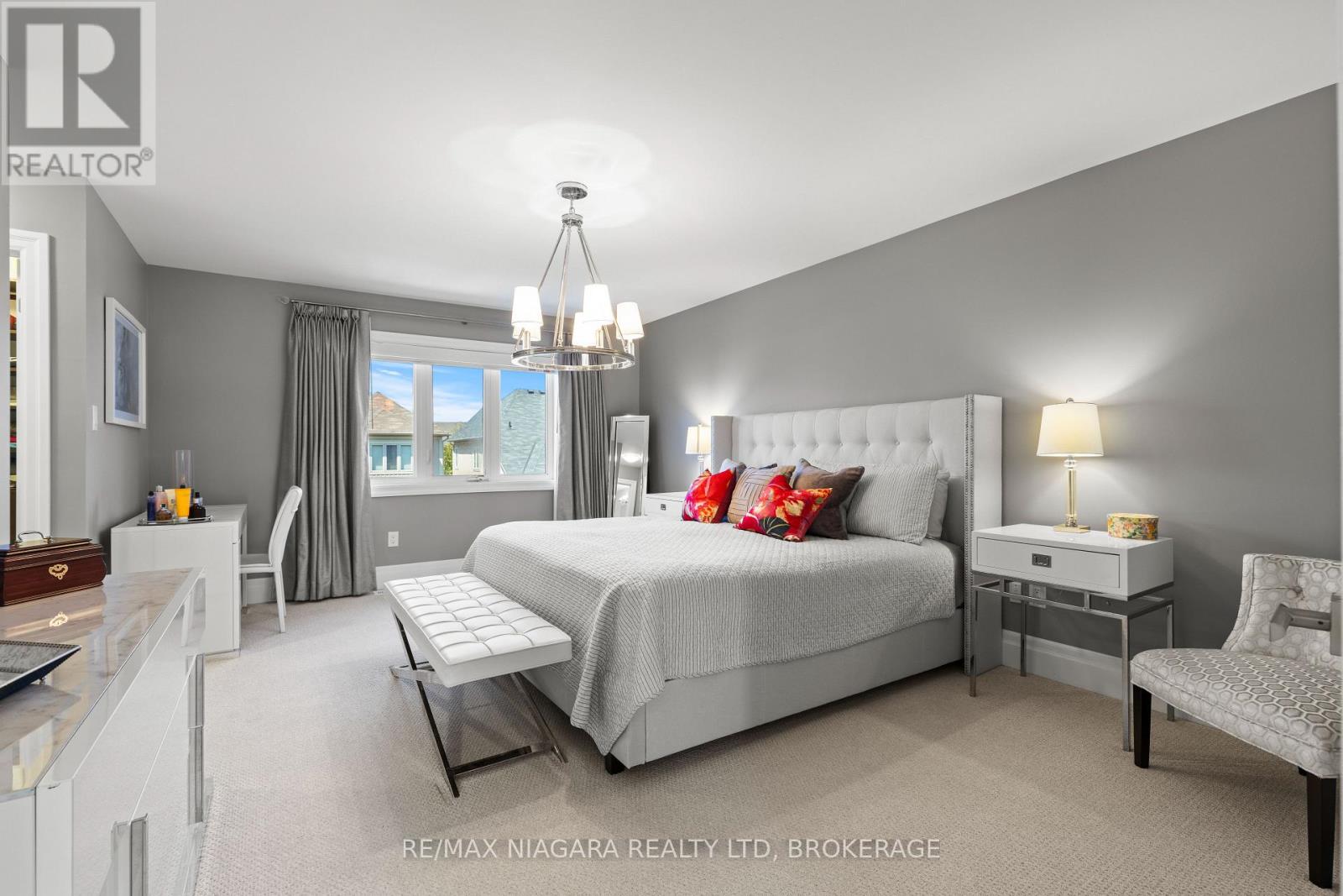 326 Concession 3 Road, Niagara-On-The-Lake, Ontario  L0S 1J0 - Photo 25 - X12972204