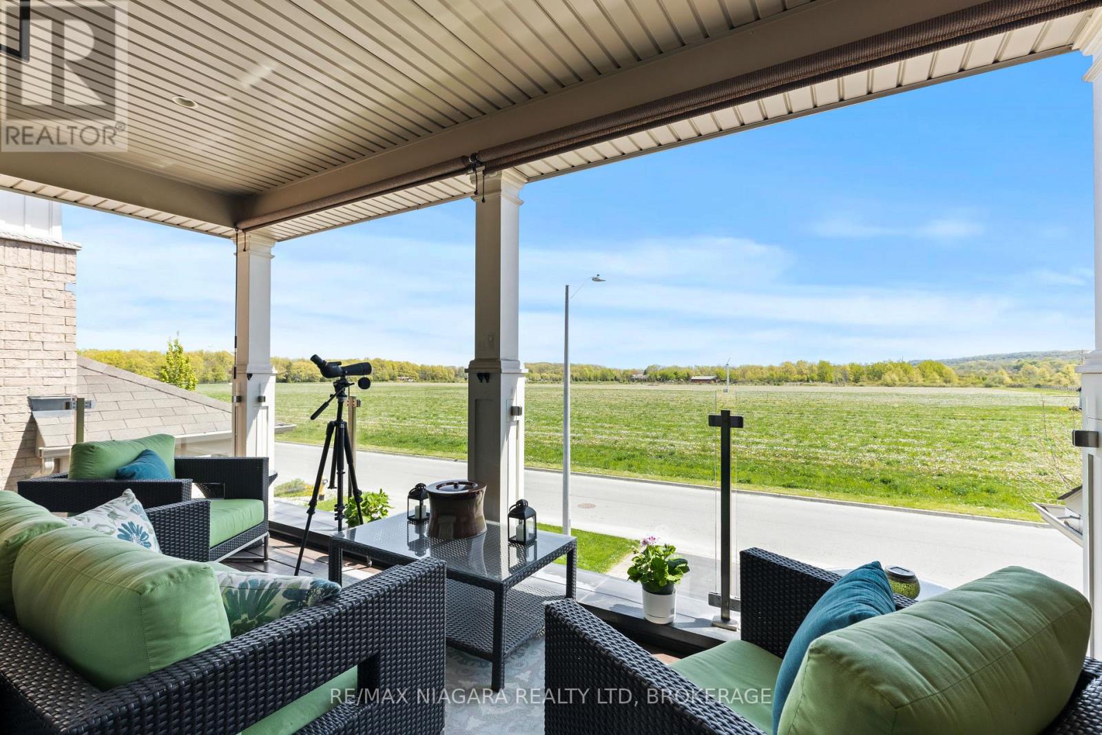 326 Concession 3 Road, Niagara-On-The-Lake, Ontario  L0S 1J0 - Photo 3 - X12972204