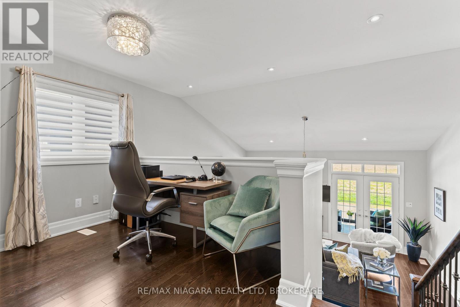 326 Concession 3 Road, Niagara-On-The-Lake, Ontario  L0S 1J0 - Photo 33 - X12972204