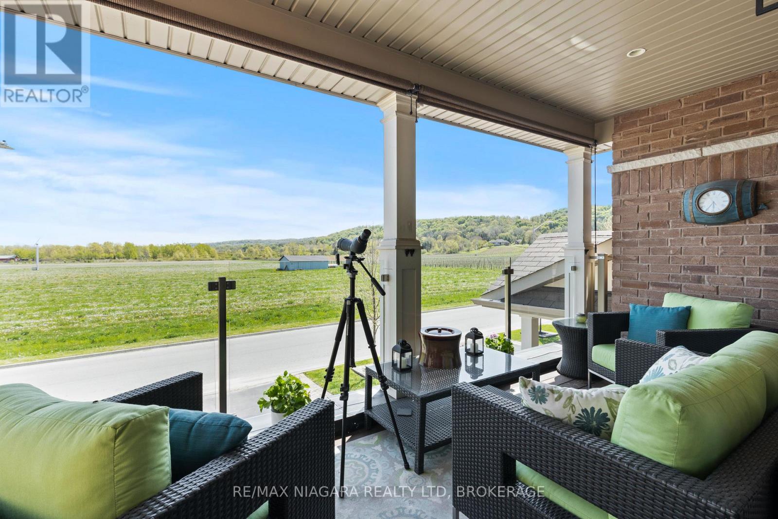 326 Concession 3 Road, Niagara-On-The-Lake, Ontario  L0S 1J0 - Photo 4 - X12972204