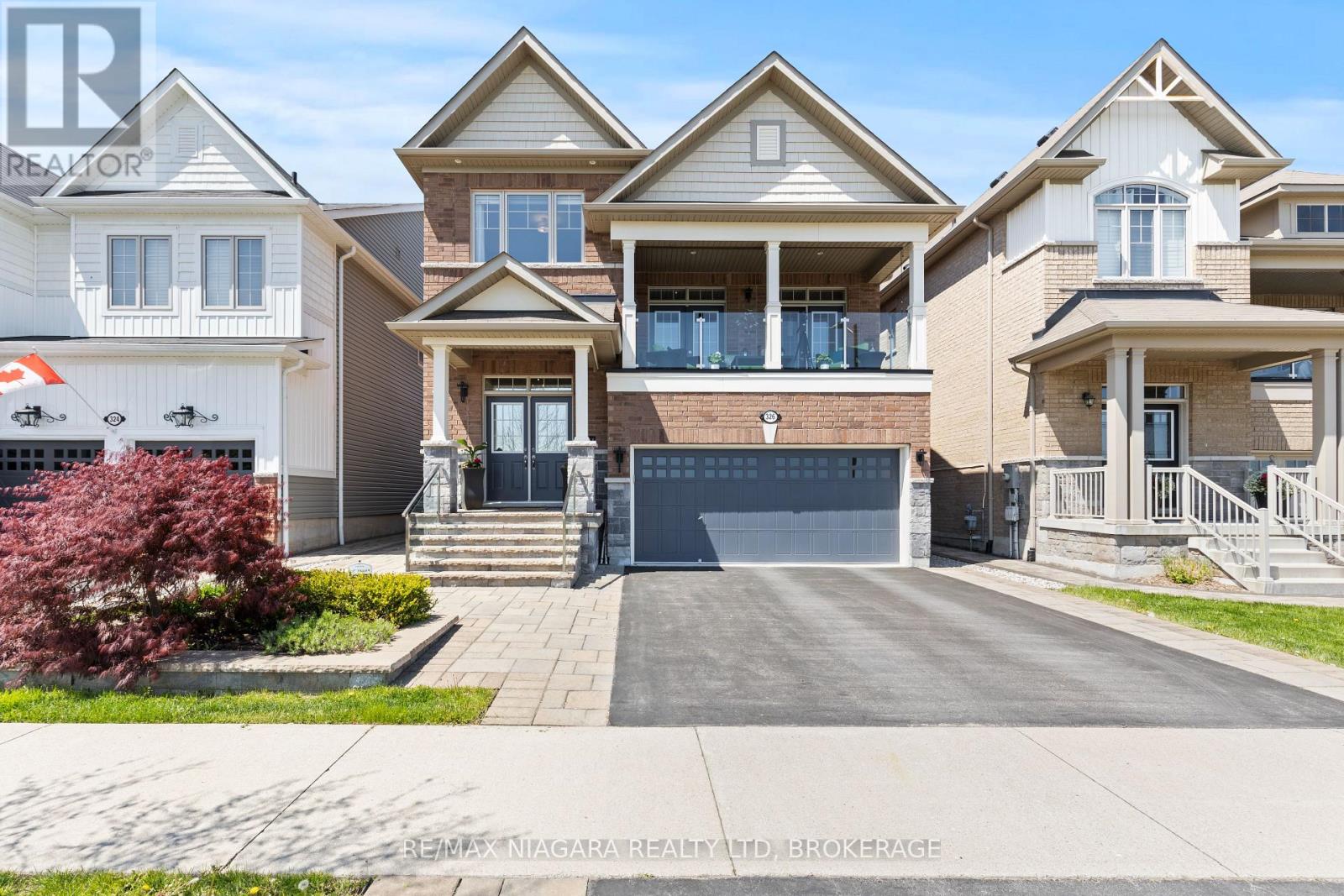 326 Concession 3 Road, Niagara-On-The-Lake, Ontario  L0S 1J0 - Photo 49 - X12972204