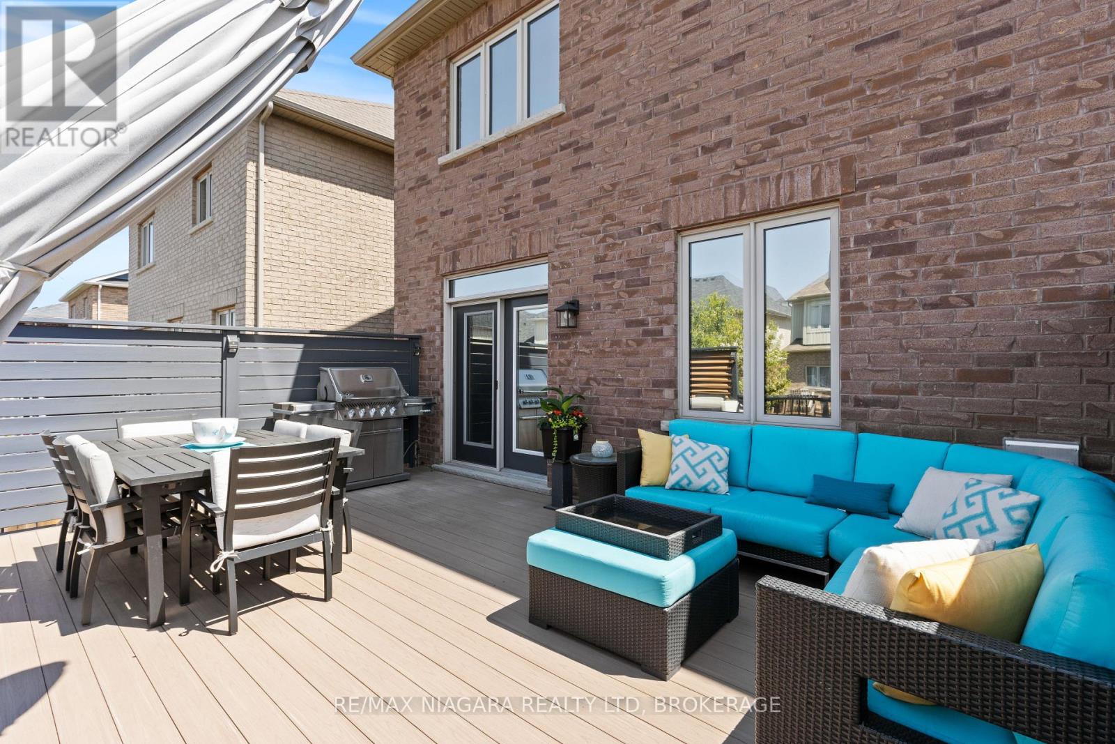 326 Concession 3 Road, Niagara-On-The-Lake, Ontario  L0S 1J0 - Photo 6 - X12972204