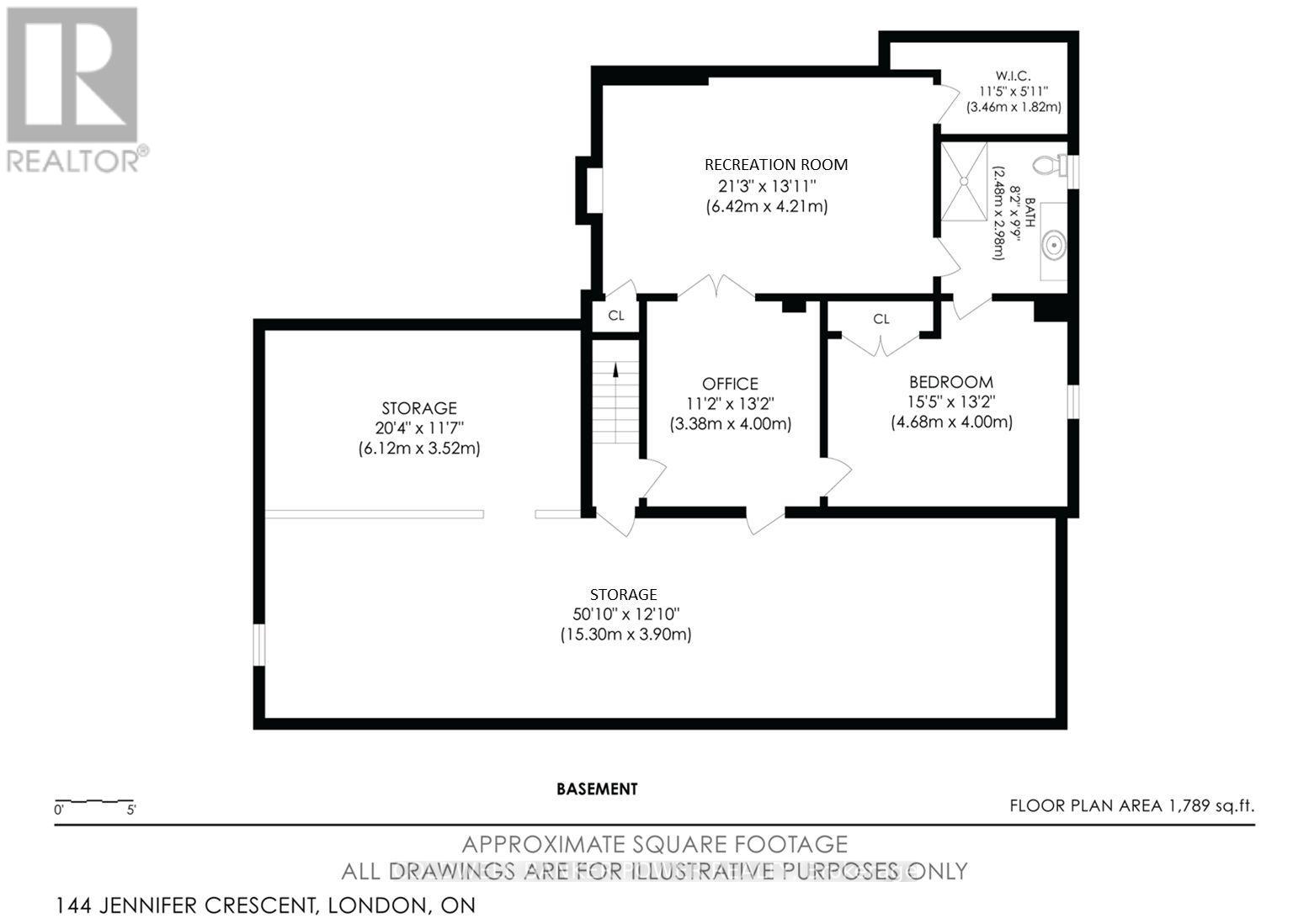 144 Jennifer Crescent, London North, Ontario  N5X 3K7 - Photo 31 - X12970146