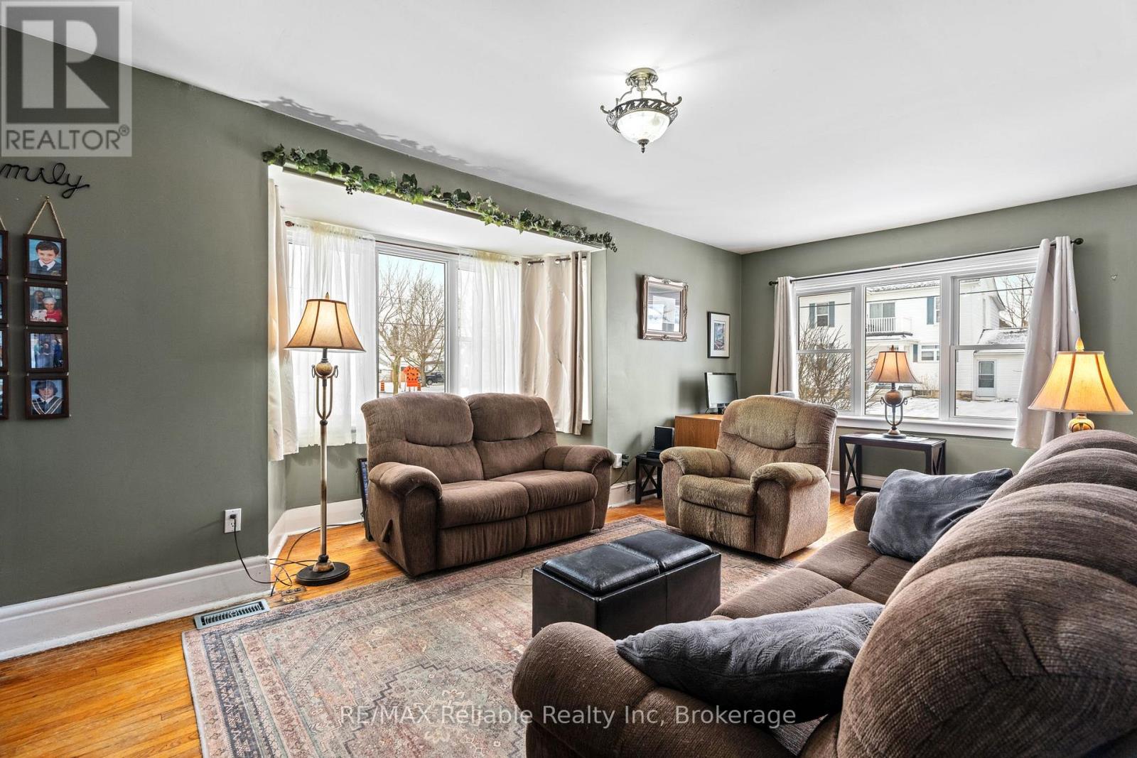 25 Jarvis Street N, Huron East (Seaforth), Ontario  N0K 1W0 - Photo 10 - X12972000