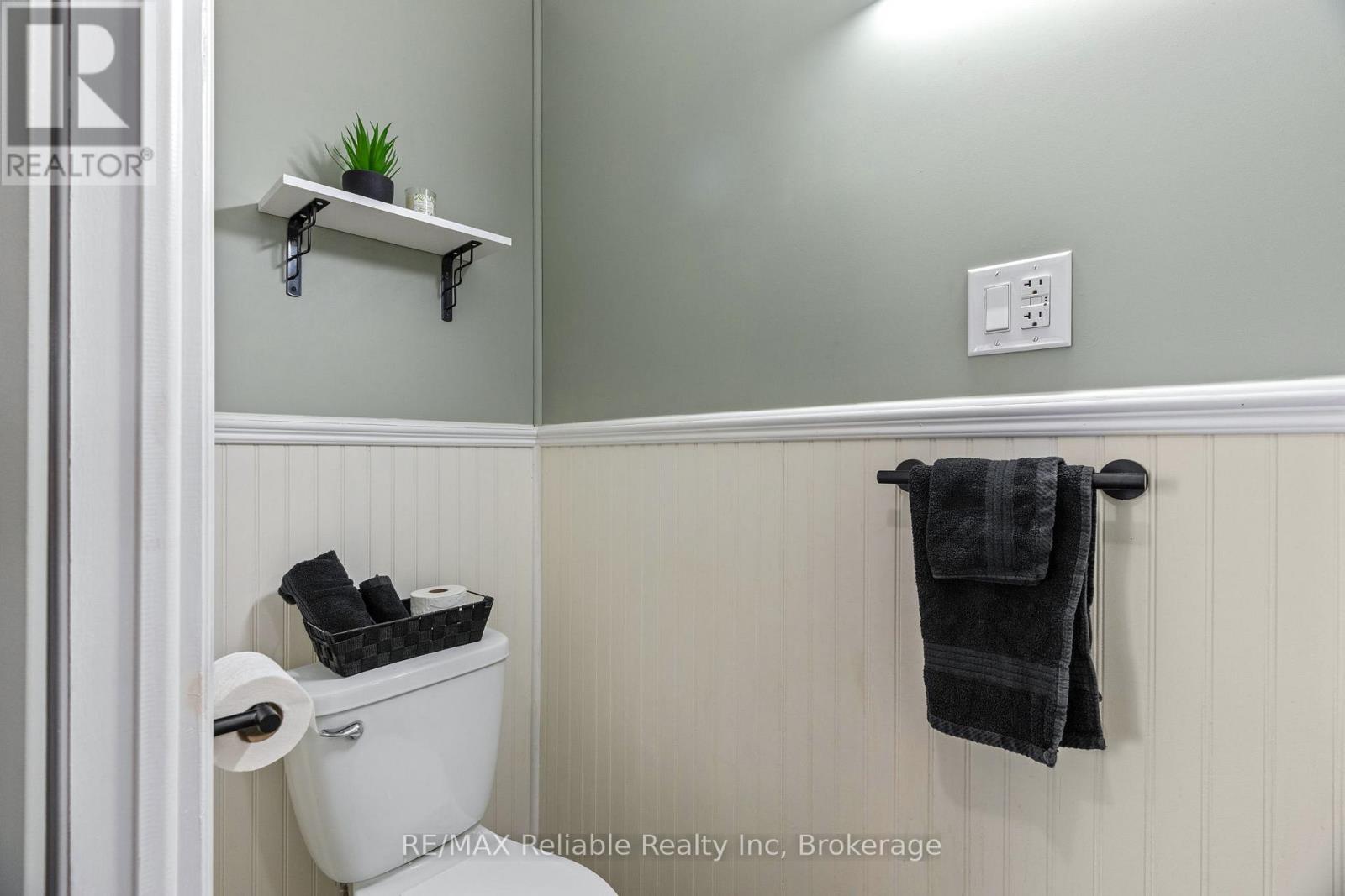 25 Jarvis Street N, Huron East (Seaforth), Ontario  N0K 1W0 - Photo 12 - X12972000