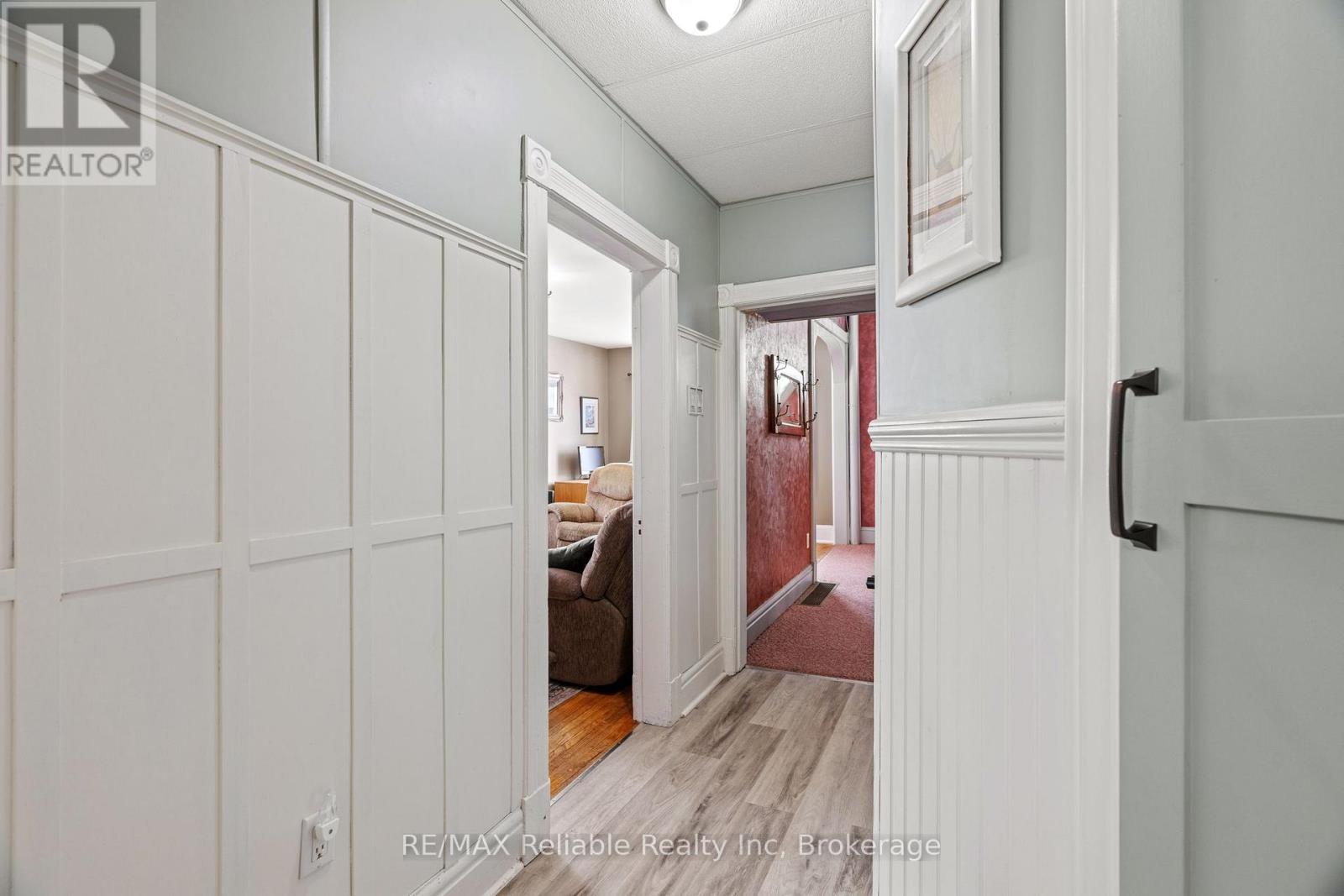 25 Jarvis Street N, Huron East (Seaforth), Ontario  N0K 1W0 - Photo 13 - X12972000