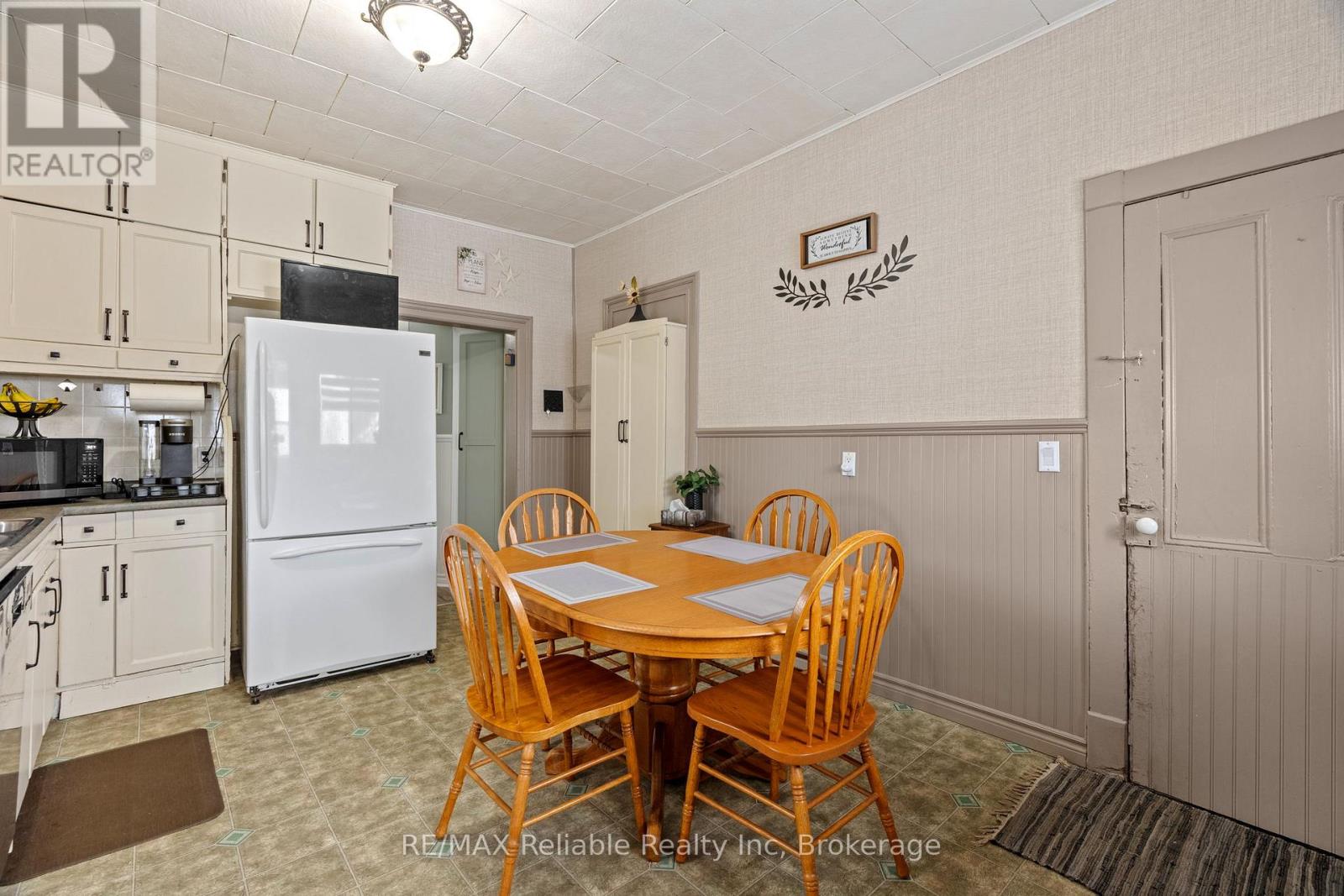 25 Jarvis Street N, Huron East (Seaforth), Ontario  N0K 1W0 - Photo 16 - X12972000