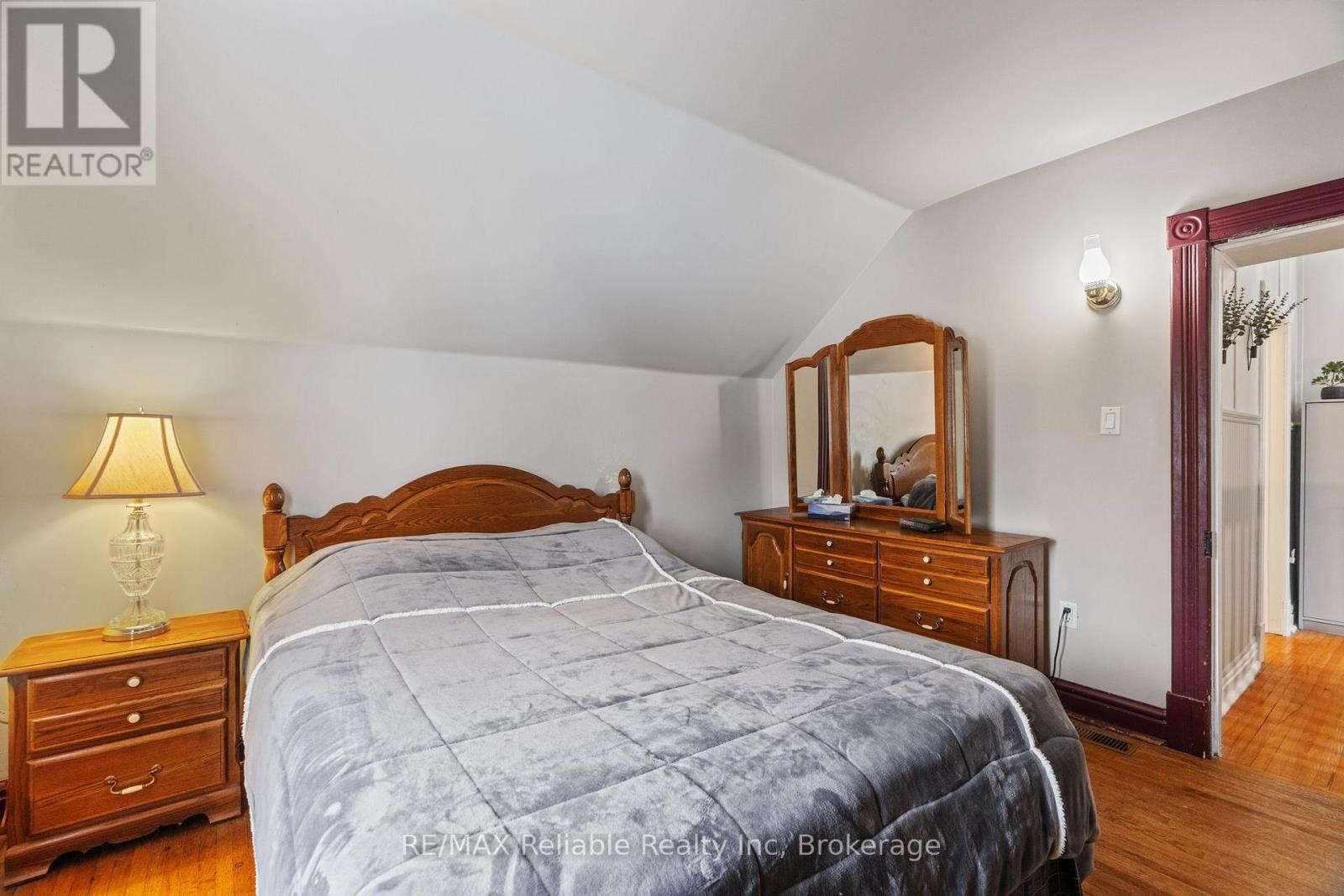 25 Jarvis Street N, Huron East (Seaforth), Ontario  N0K 1W0 - Photo 20 - X12972000