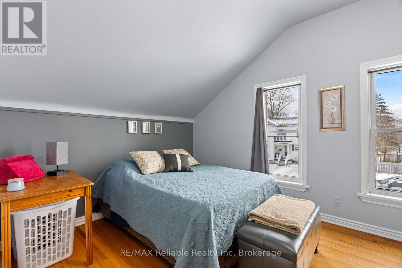 25 Jarvis Street N, Huron East (Seaforth), Ontario  N0K 1W0 - Photo 28 - X12972000