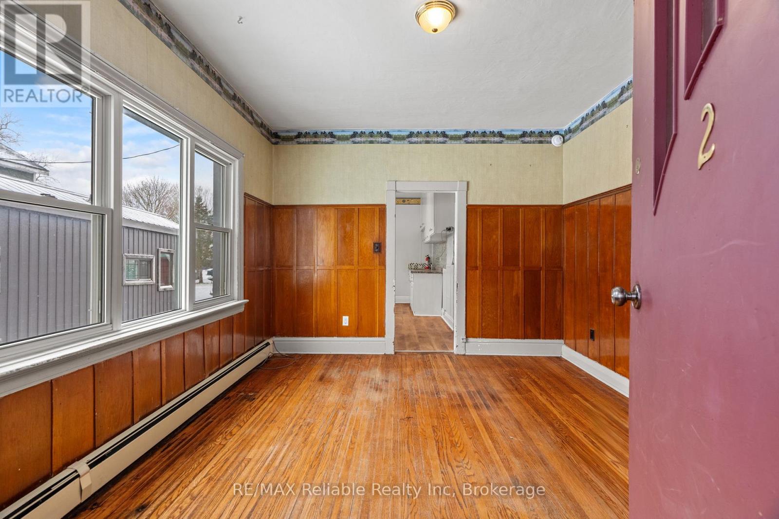 25 Jarvis Street N, Huron East (Seaforth), Ontario  N0K 1W0 - Photo 31 - X12972000