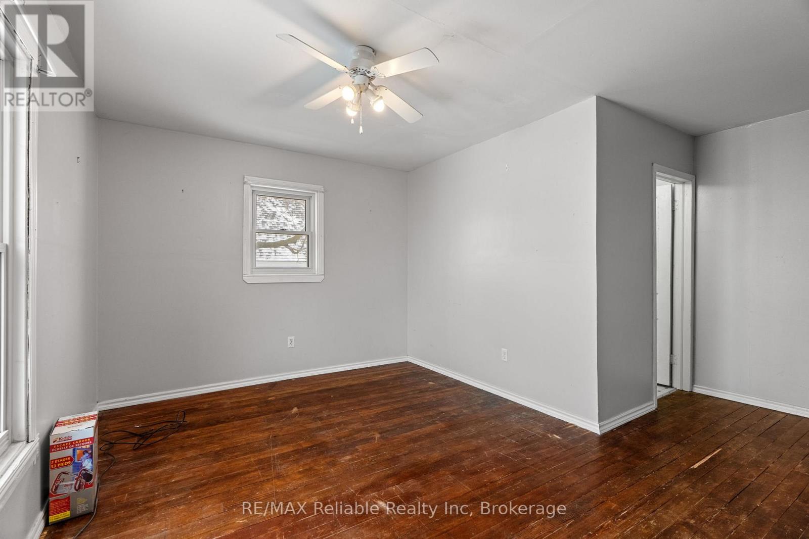 25 Jarvis Street N, Huron East (Seaforth), Ontario  N0K 1W0 - Photo 38 - X12972000