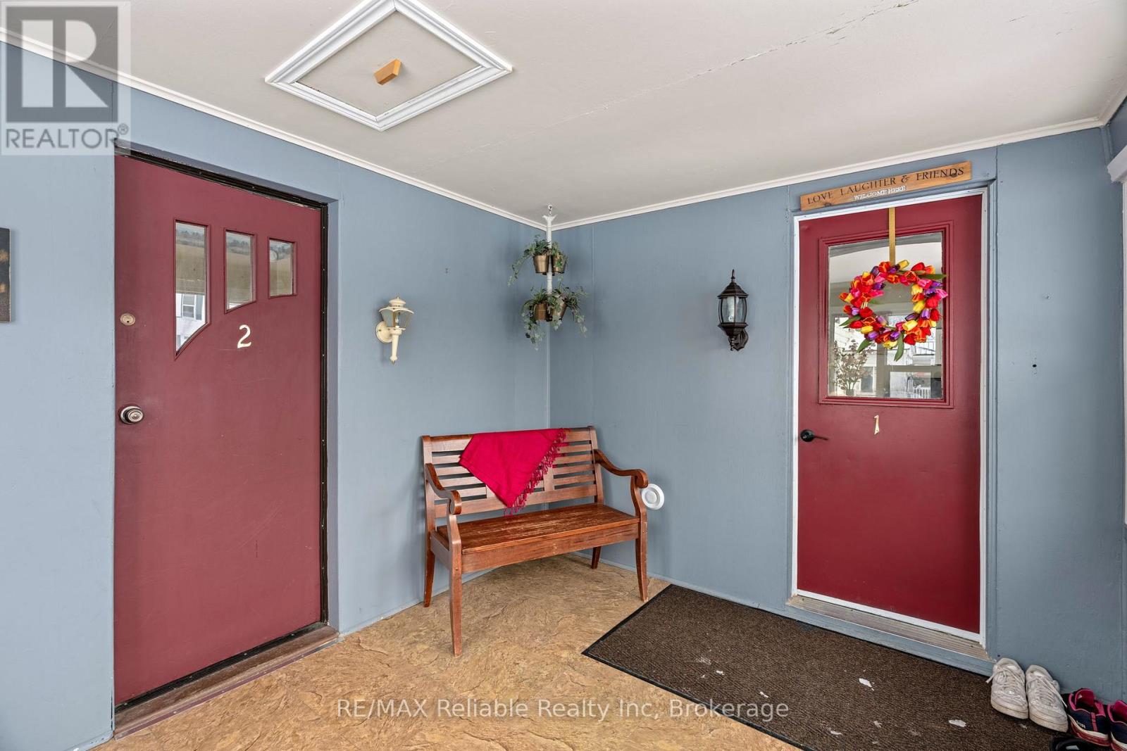 25 Jarvis Street N, Huron East (Seaforth), Ontario  N0K 1W0 - Photo 4 - X12972000