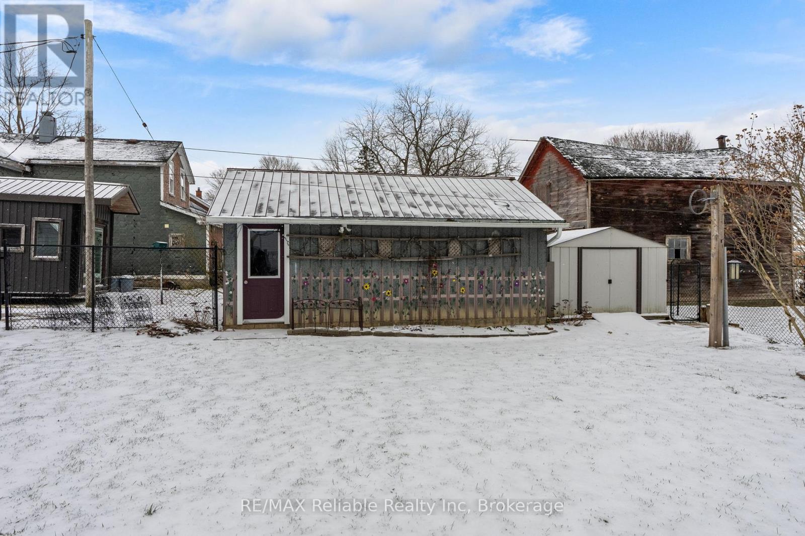 25 Jarvis Street N, Huron East (Seaforth), Ontario  N0K 1W0 - Photo 44 - X12972000