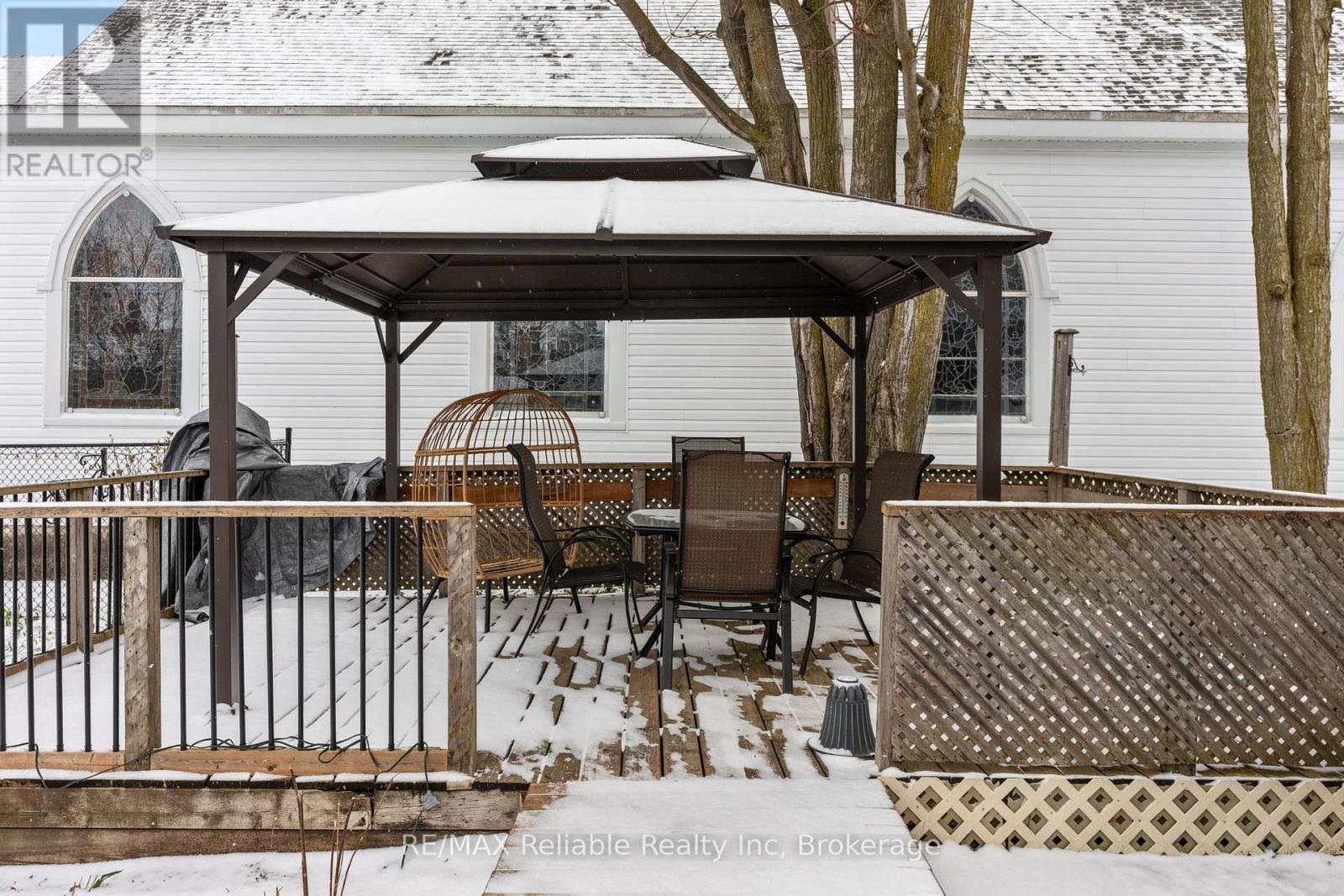 25 Jarvis Street N, Huron East (Seaforth), Ontario  N0K 1W0 - Photo 46 - X12972000